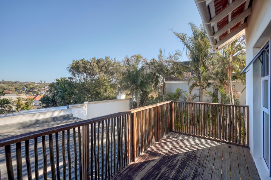 4 Bedroom Property for Sale in Woodleigh Eastern Cape